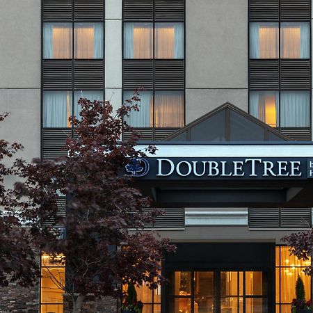 Hotel Doubletree By Hilton Kitchener Extérieur photo