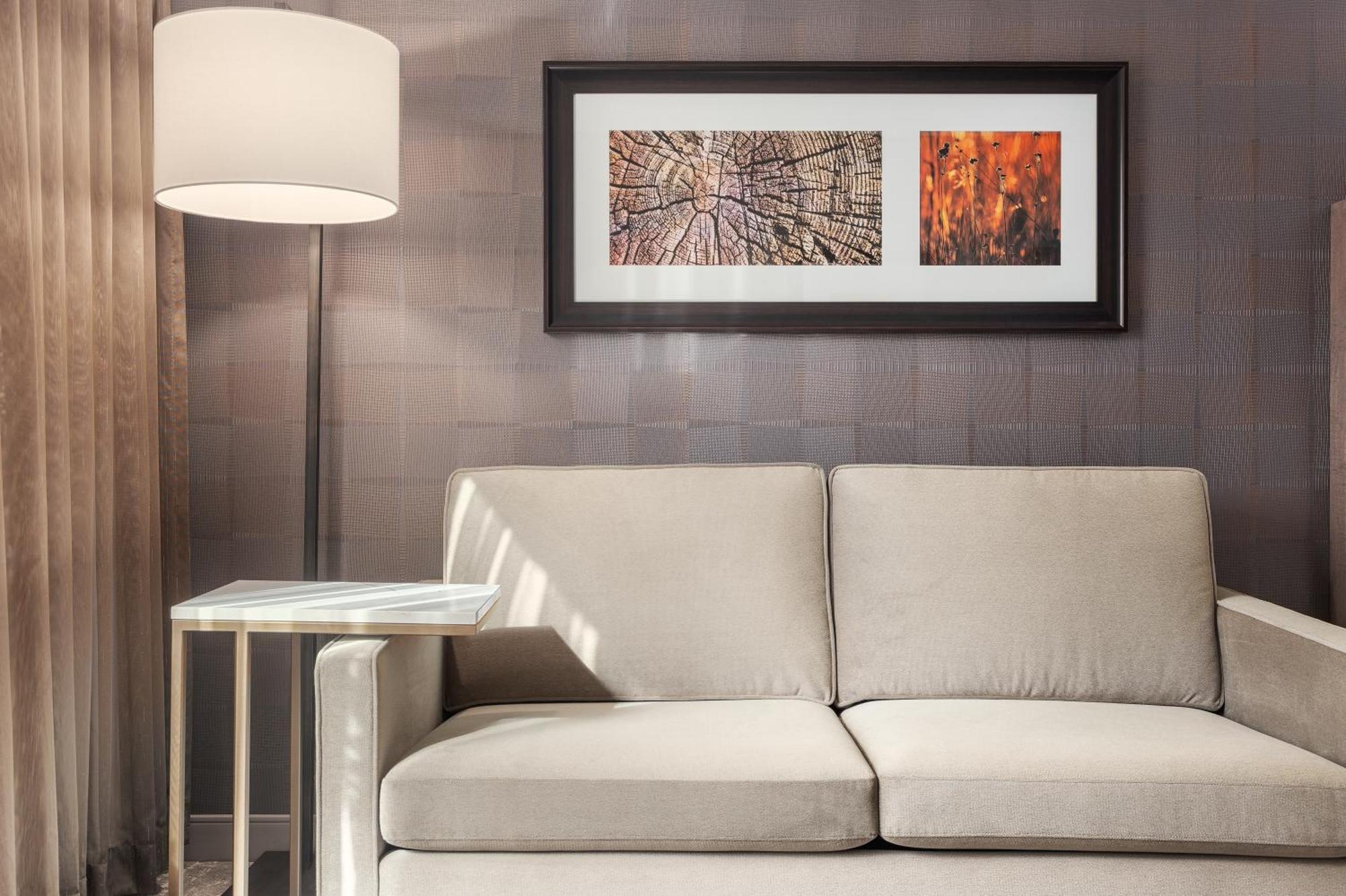 Hotel Doubletree By Hilton Kitchener Extérieur photo