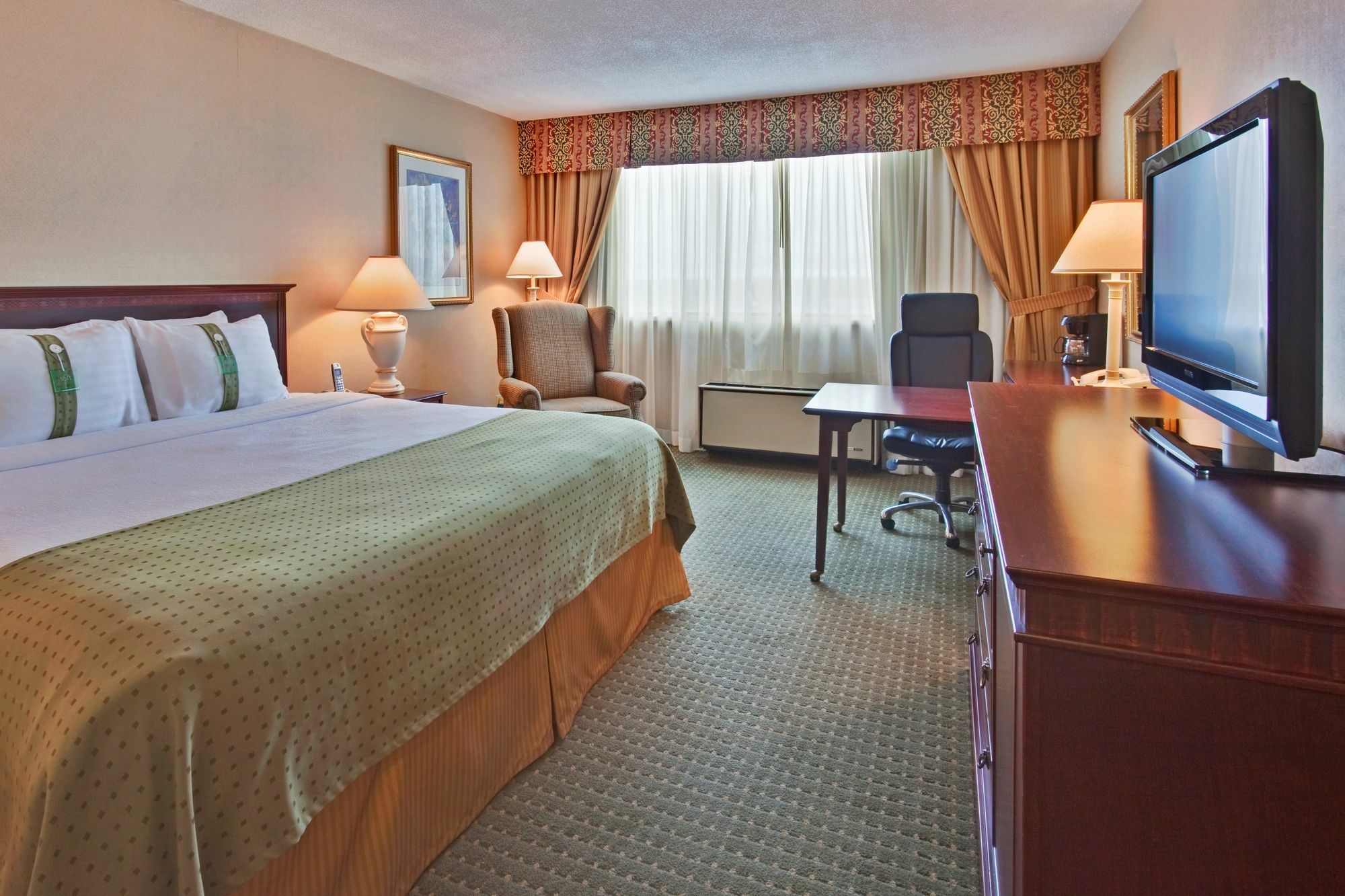 Hotel Doubletree By Hilton Kitchener Extérieur photo