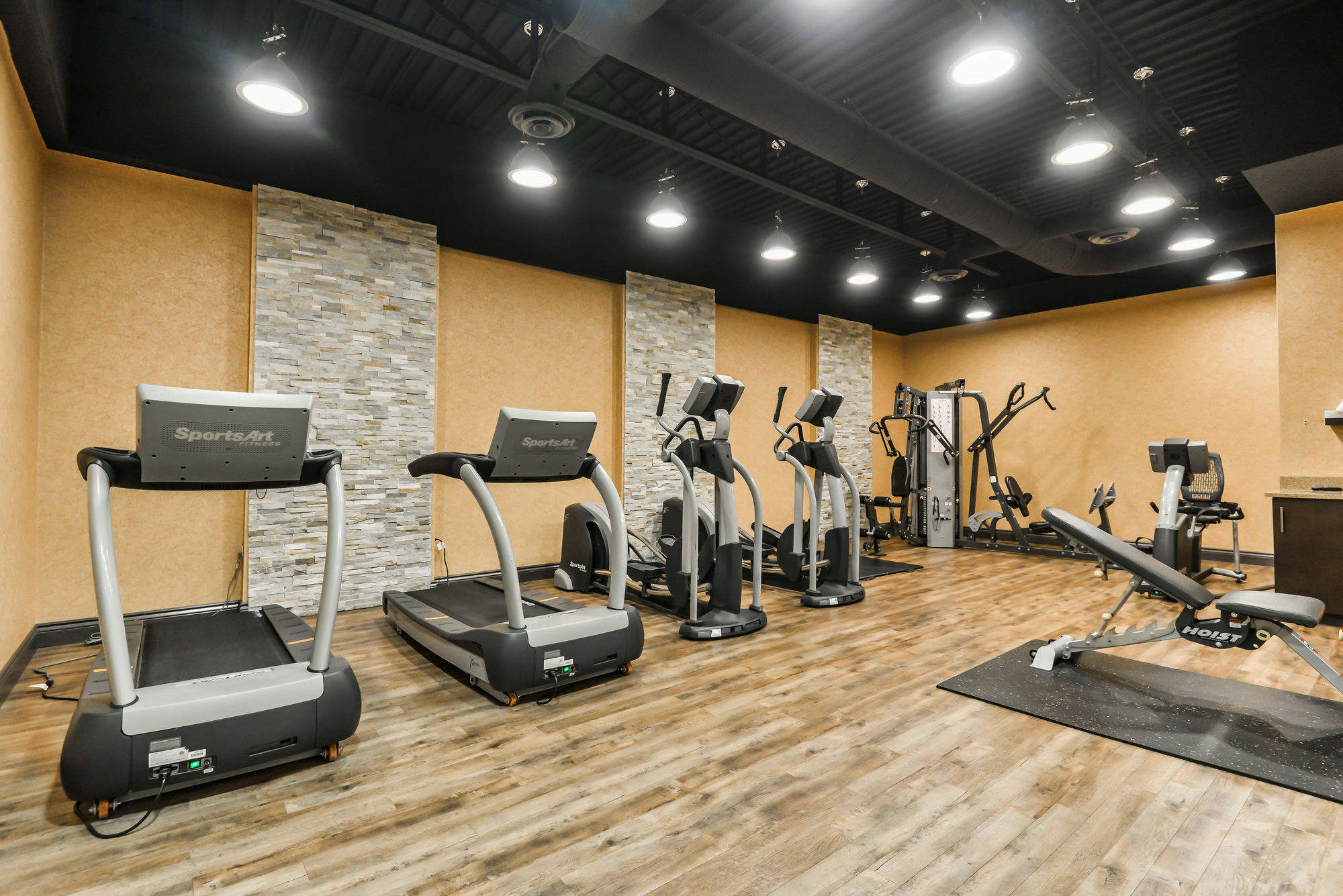 Hotel Doubletree By Hilton Kitchener Extérieur photo