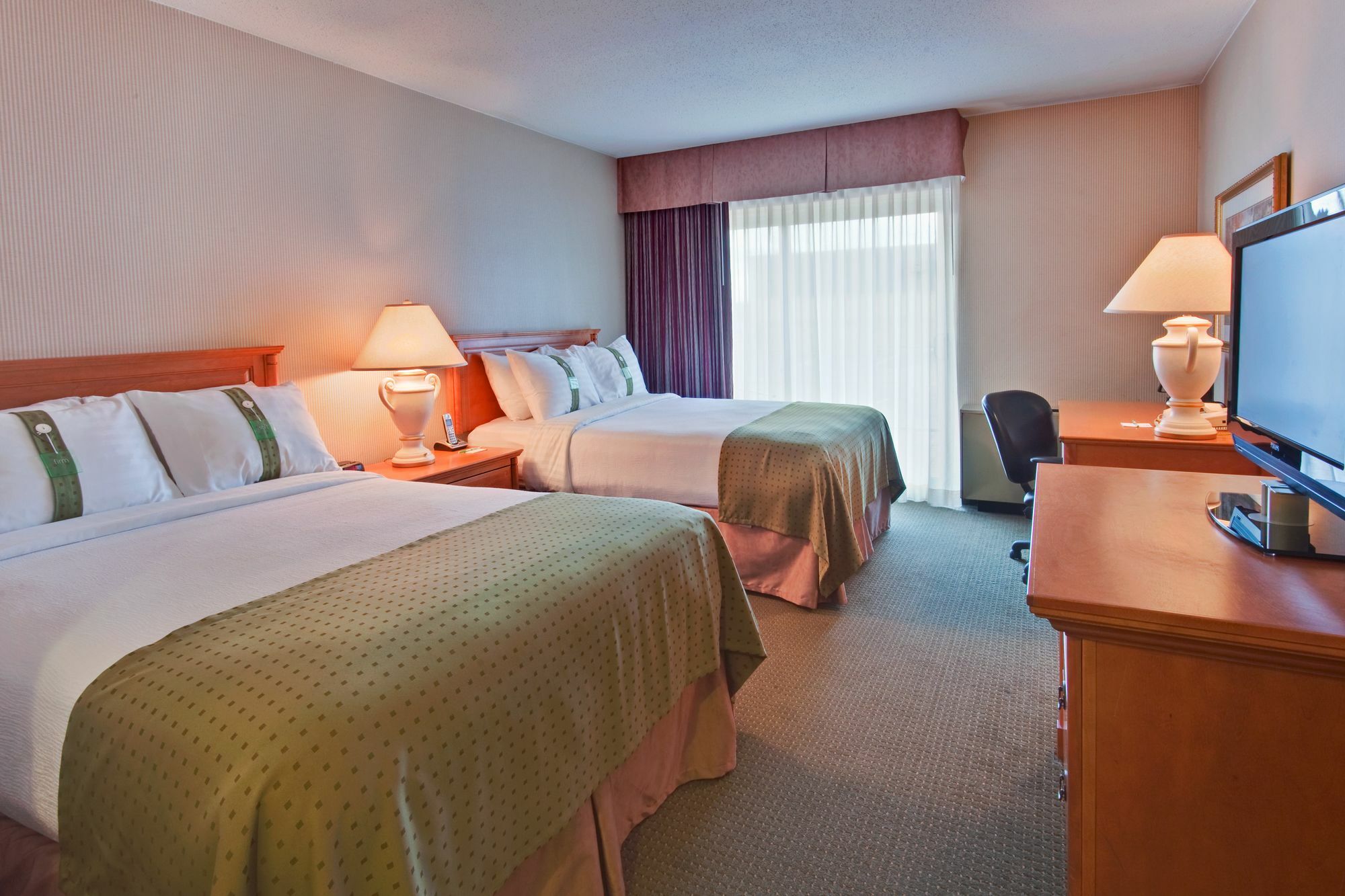 Hotel Doubletree By Hilton Kitchener Extérieur photo