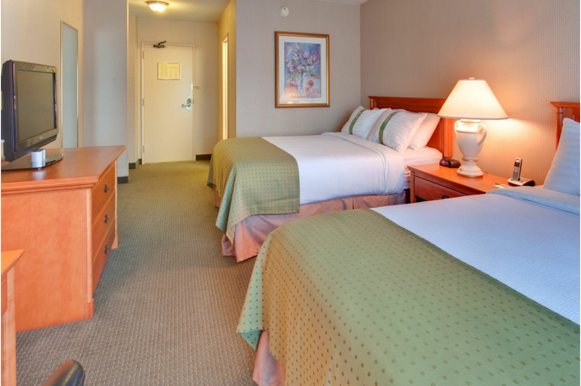 Hotel Doubletree By Hilton Kitchener Extérieur photo