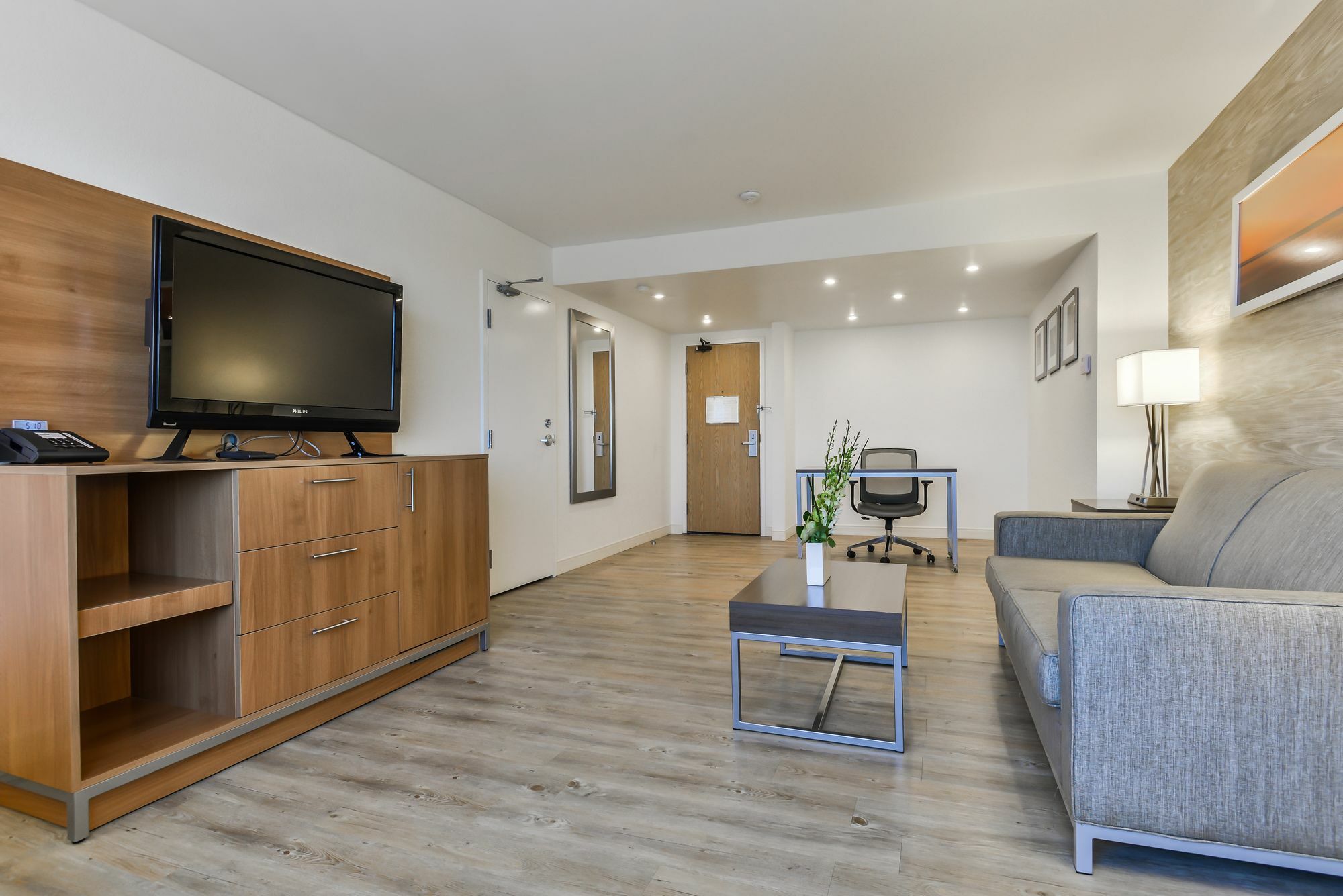 Hotel Doubletree By Hilton Kitchener Extérieur photo