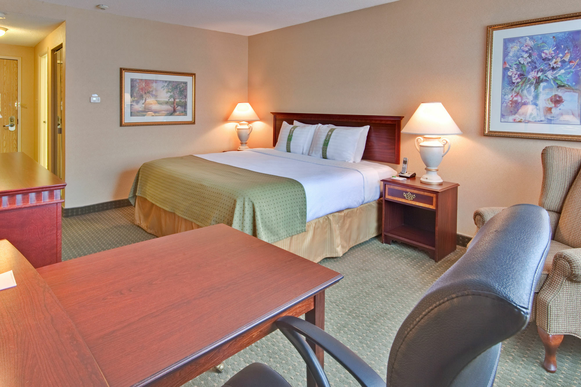 Hotel Doubletree By Hilton Kitchener Extérieur photo