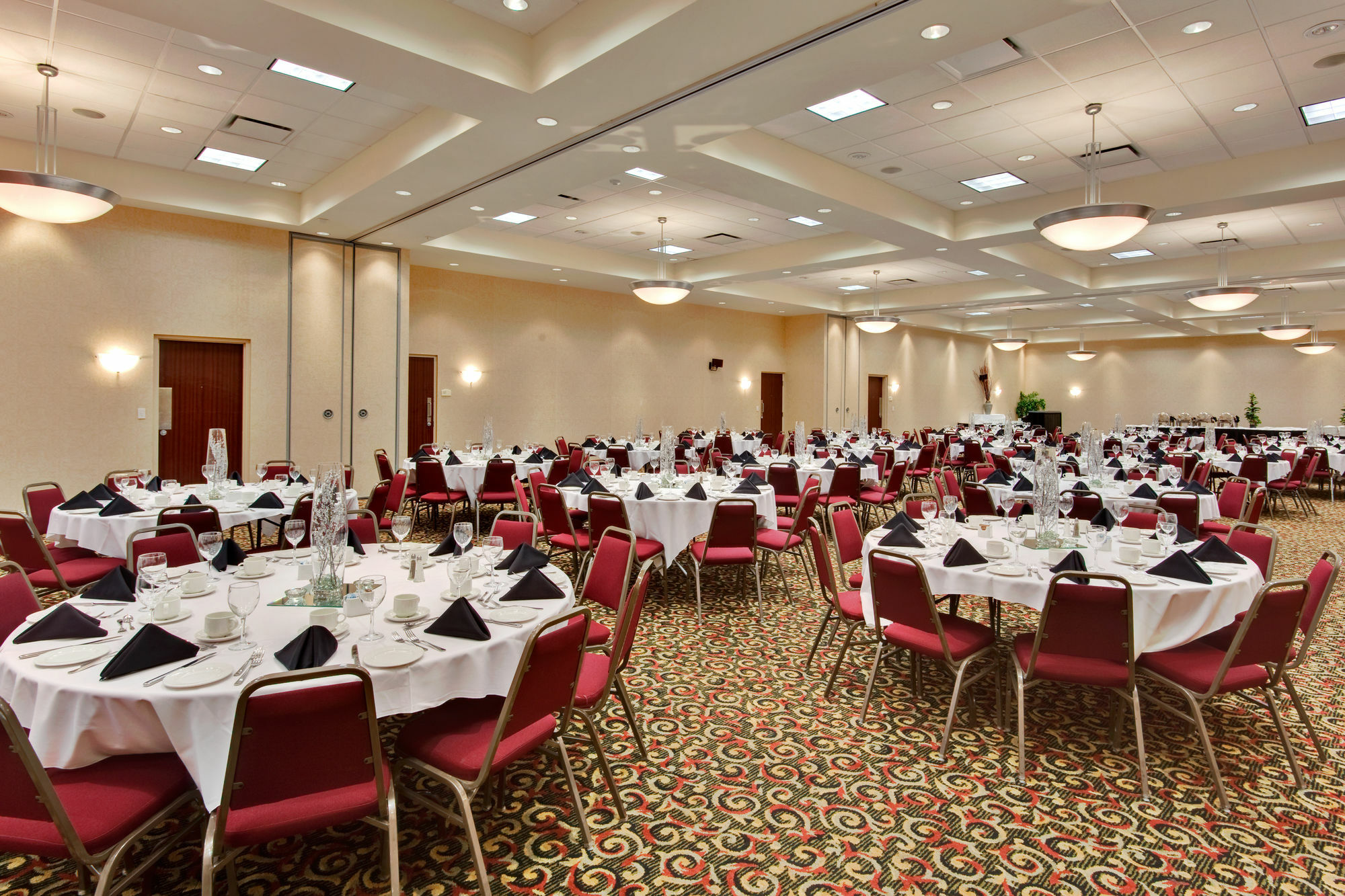 Hotel Doubletree By Hilton Kitchener Extérieur photo
